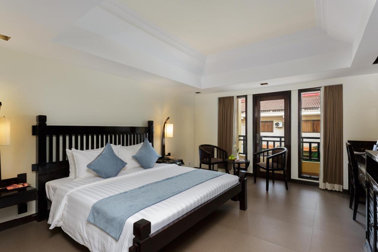 Sokchea Angkor Hotel Siem Reap Zewnętrze zdjęcie
