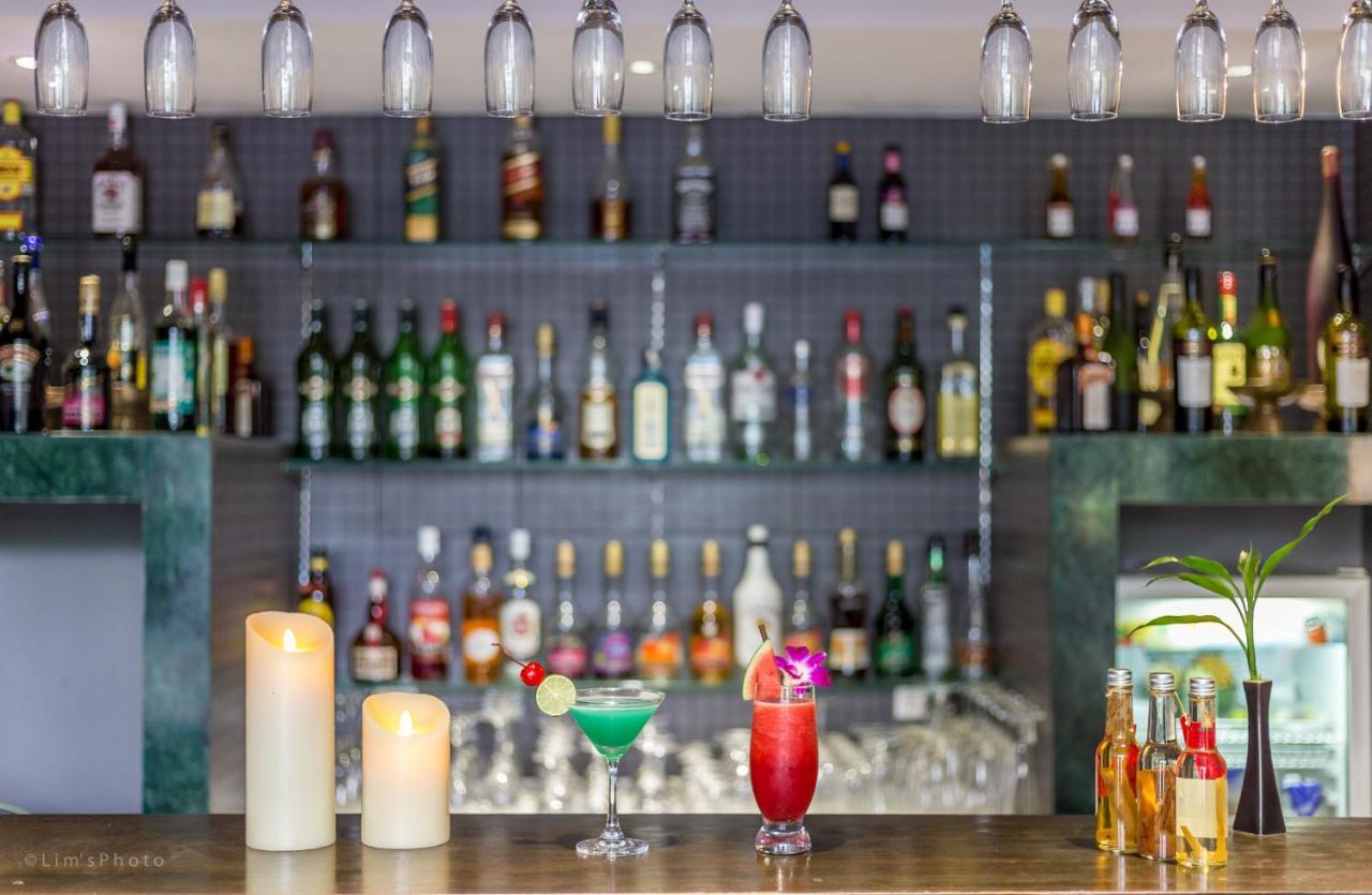 Sokchea Angkor Hotel Siem Reap Zewnętrze zdjęcie