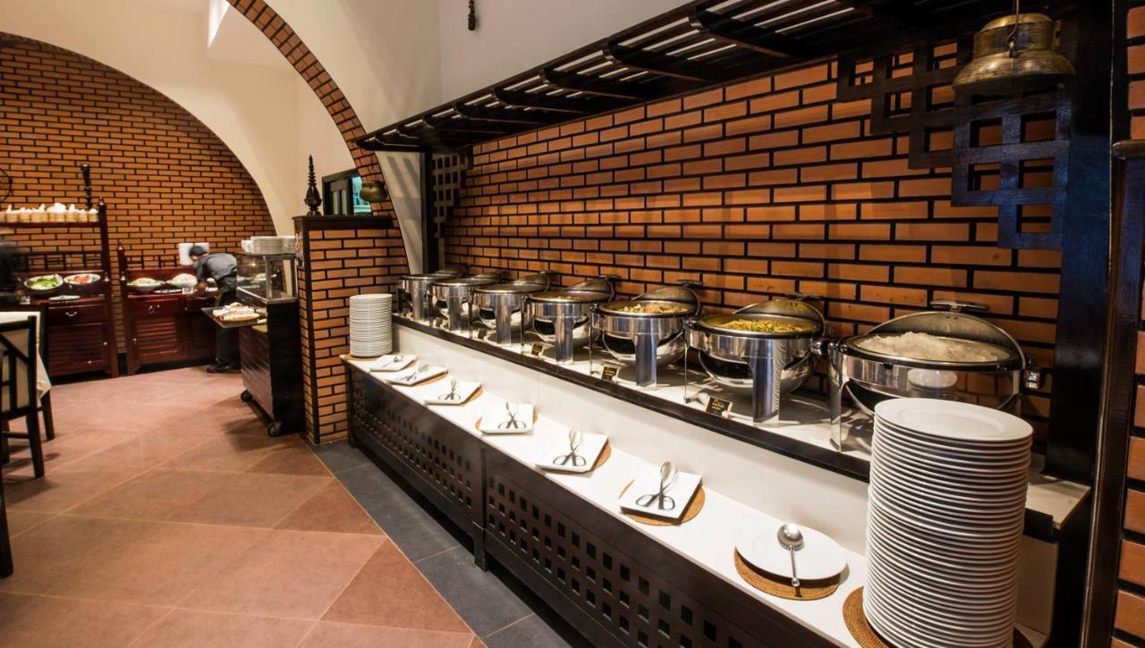 Sokchea Angkor Hotel Siem Reap Zewnętrze zdjęcie