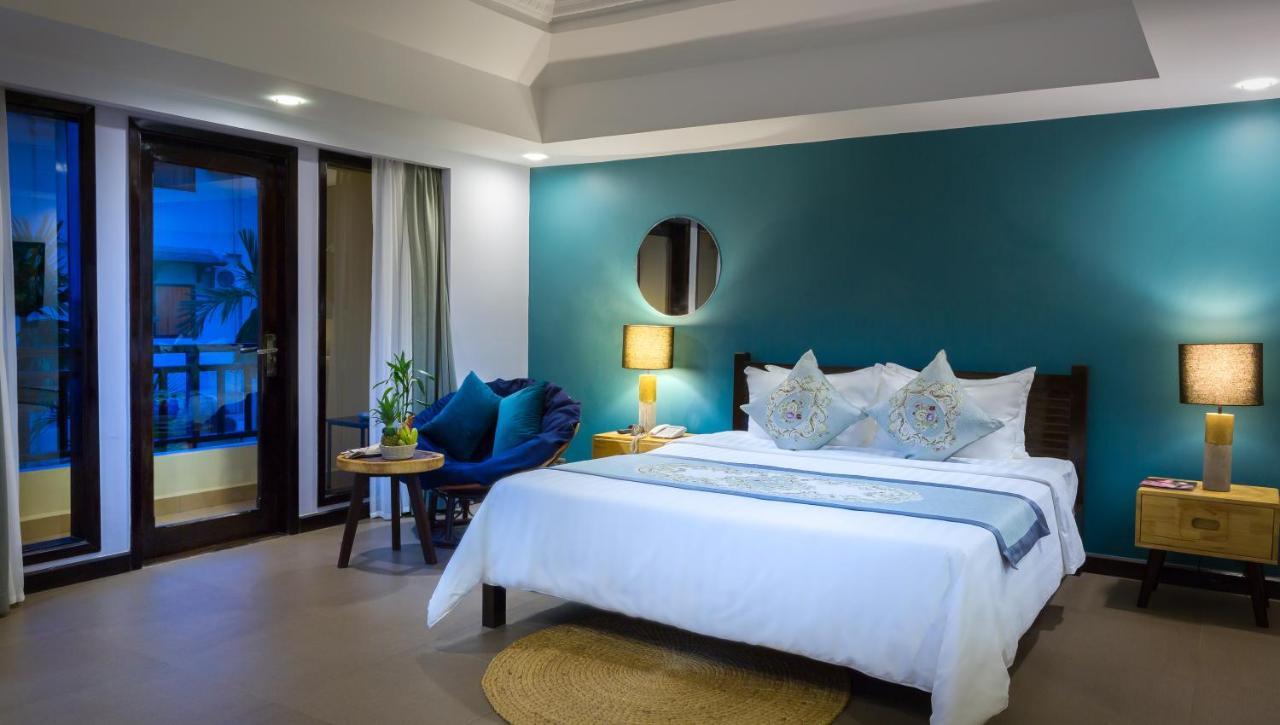 Sokchea Angkor Hotel Siem Reap Zewnętrze zdjęcie